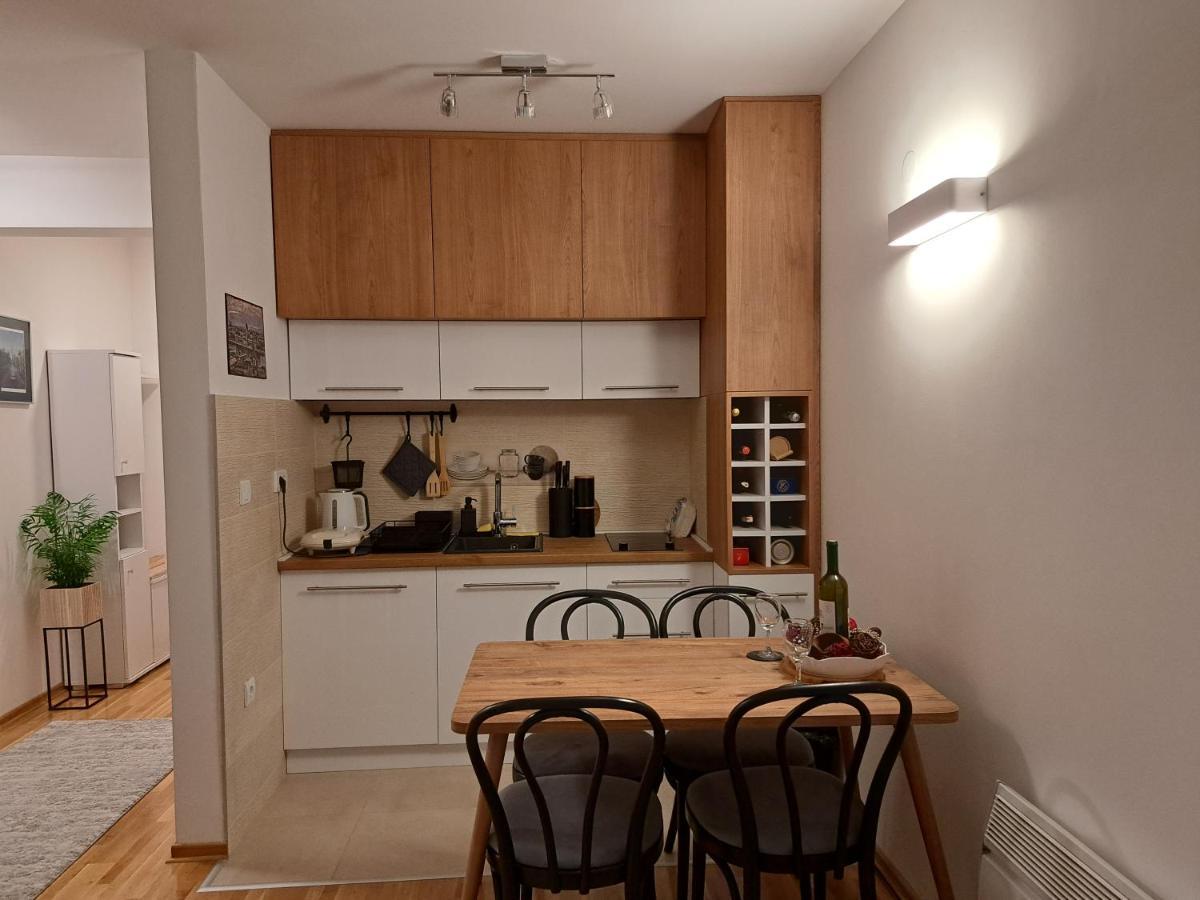 Apartman 442 Vrnjacka Banja Luaran gambar