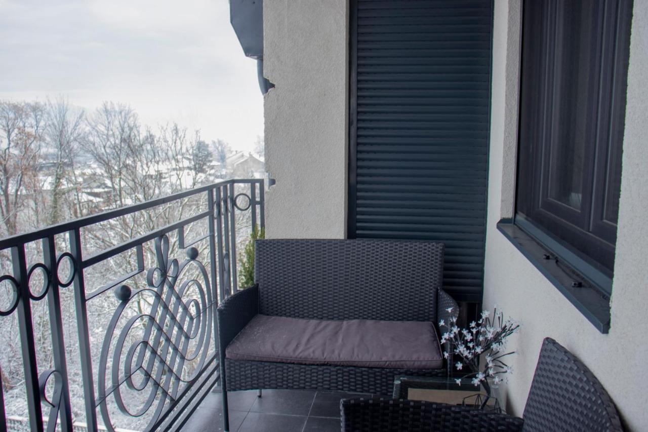 Apartman 442 Vrnjacka Banja Luaran gambar