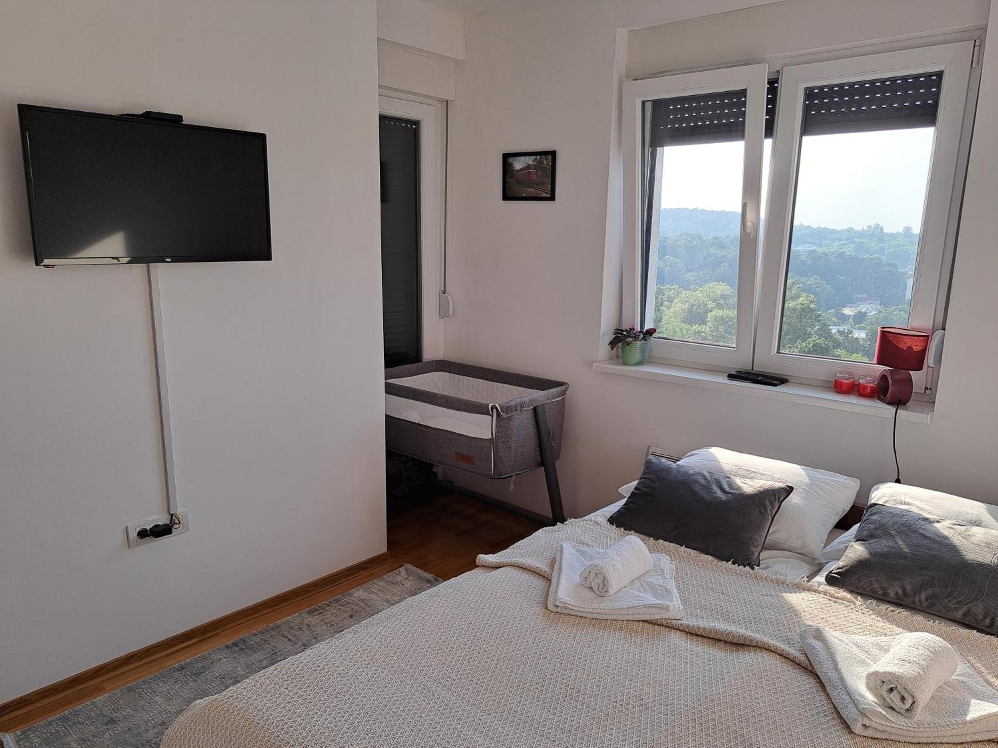 Apartman 442 Vrnjacka Banja Luaran gambar