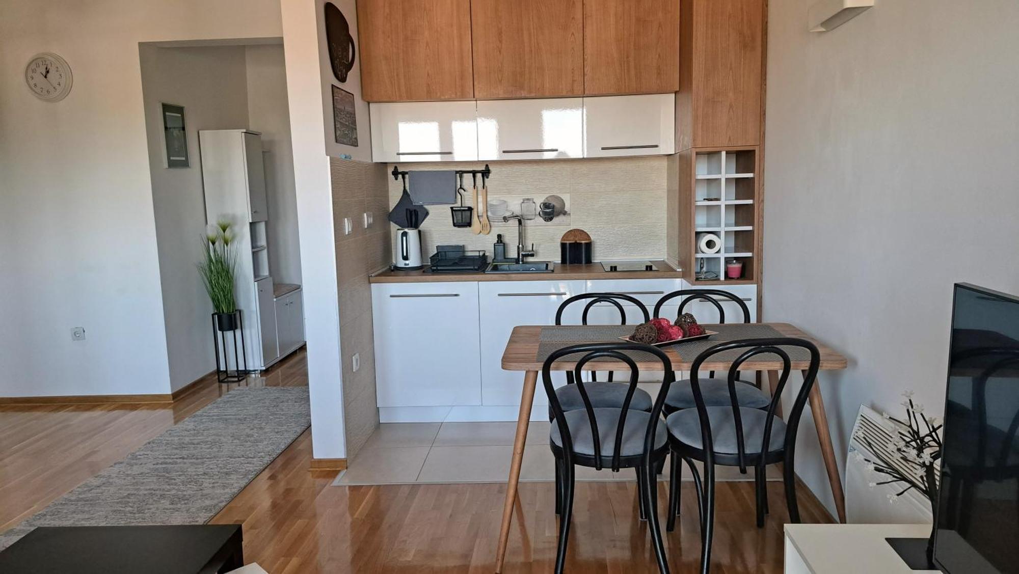 Apartman 442 Vrnjacka Banja Luaran gambar